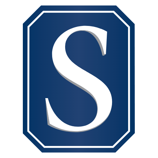 Silverado company logo