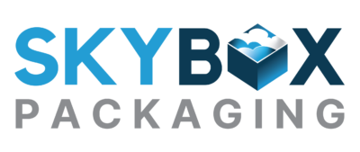 Skybox Packaging company logo