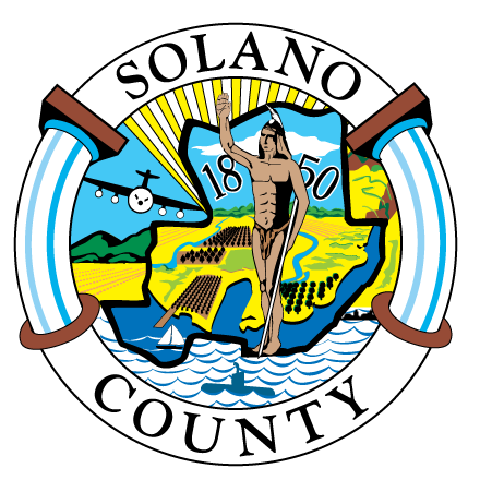 Solano County company logo