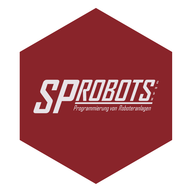 SP-ROBOTS company logo