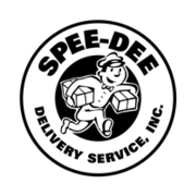 Spee Dee Delivery Service company logo