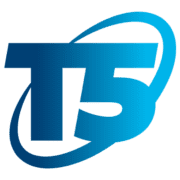 T5 Data Centers company logo