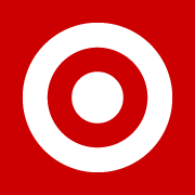 Target company logo