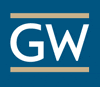 The George Washington University Hospital company logo