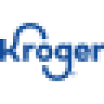 The Kroger company logo