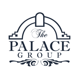 The Palace Group company logo
