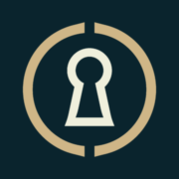 TheKey company logo