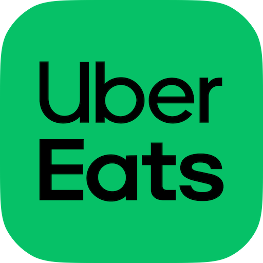 Uber eats company logo