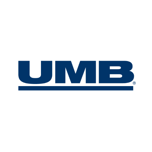 UMB Bank company logo