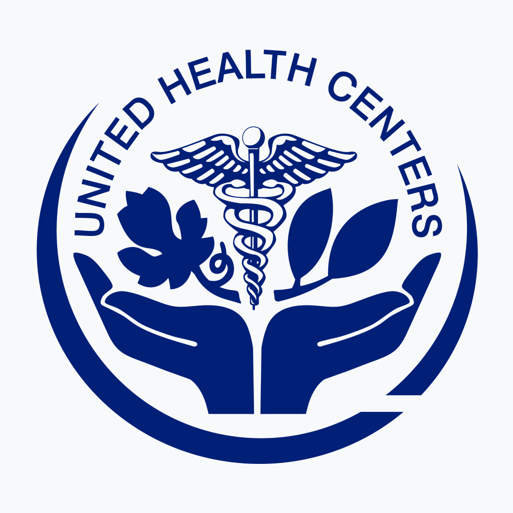 United Health Centers company logo