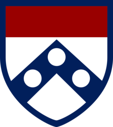 University of Pennsylvania company logo