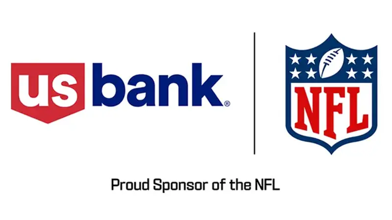 US Bank company logo