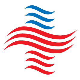 USMD hospital in Arlington company logo