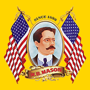W.B. Mason company logo