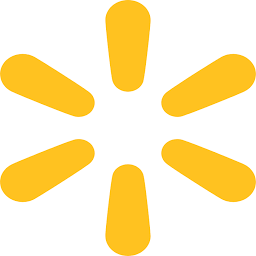 Walmart company logo