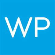 Warby Parker company logo