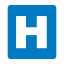 West Calcasieu Cameron Hospital company logo