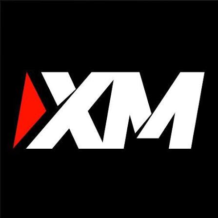 XM company logo