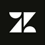 Zendesk company logo